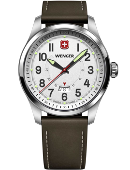 Model 01.0541.120, autoriseret forhandler Watchandjewelry.shop - English