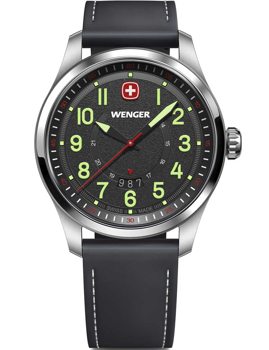 Model 01.0541.121, autoriseret forhandler Watchandjewelry.shop - English