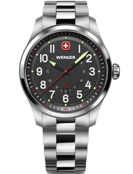 Model 01.0541.122, autoriseret forhandler Watchandjewelry.shop - English