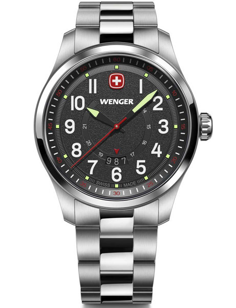 Model 01.0541.122, autoriseret forhandler Watchandjewelry.shop - English