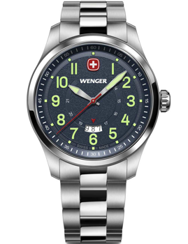Model 01.0541.123, autoriseret forhandler Watchandjewelry.shop - English