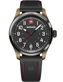 Model 01.0541.124, autoriseret forhandler Watchandjewelry.shop - English