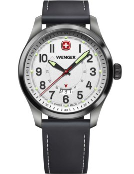 Model 01.0541.126, autoriseret forhandler Watchandjewelry.shop - English