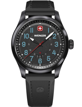 Model 01.0541.127, autoriseret forhandler Watchandjewelry.shop - English