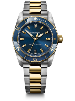 Model 242100, autoriseret forhandler Watchandjewelry.shop - English