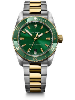 Model 242101, autoriseret forhandler Watchandjewelry.shop - English