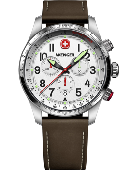 Model 01.0543.109, autoriseret forhandler Watchandjewelry.shop - English