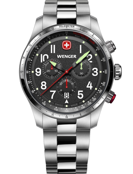 Model 01.0543.111, autoriseret forhandler Watchandjewelry.shop - English