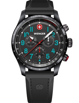 Model 01.0543.116, autoriseret forhandler Watchandjewelry.shop - English