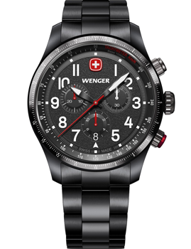 Model 01.0543.117, autoriseret forhandler Watchandjewelry.shop - English