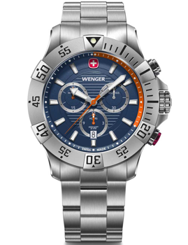 Model 01.0643.125, autoriseret forhandler Watchandjewelry.shop - English