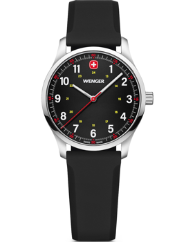 Model 01.1421.127, autoriseret forhandler Watchandjewelry.shop - English