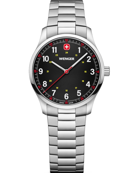 Model 01.1421.128, autoriseret forhandler Watchandjewelry.shop - English