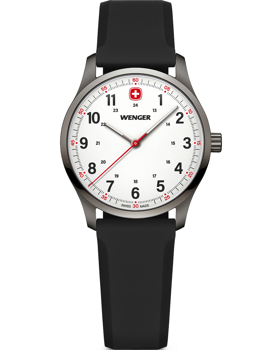 Model 01.1421.129, autoriseret forhandler Watchandjewelry.shop - English