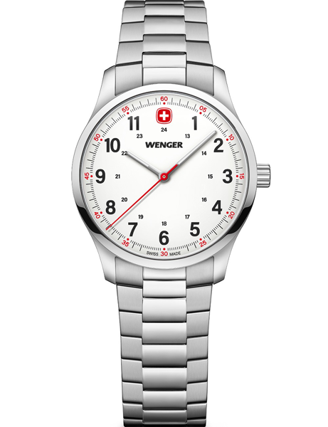 Model 01.1421.130, autoriseret forhandler Watchandjewelry.shop - English