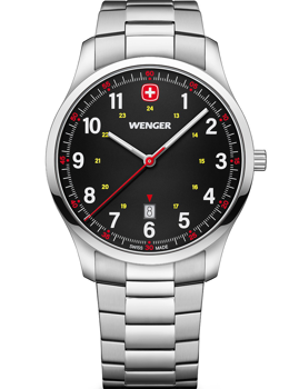 Model 01.1441.131, autoriseret forhandler Watchandjewelry.shop - English