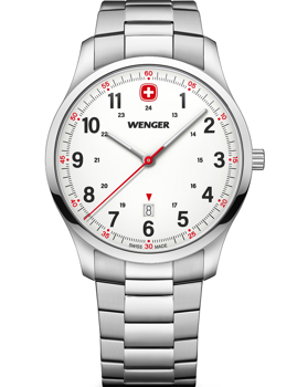 Model 01.1441.133, autoriseret forhandler Watchandjewelry.shop - English