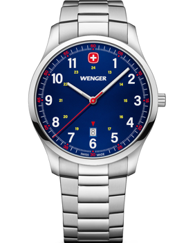 Model 01.1441.134, autoriseret forhandler Watchandjewelry.shop - English