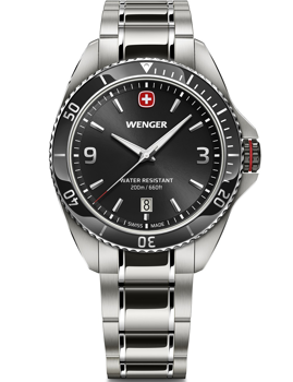 Model 01.2031.101, autoriseret forhandler Watchandjewelry.shop - English