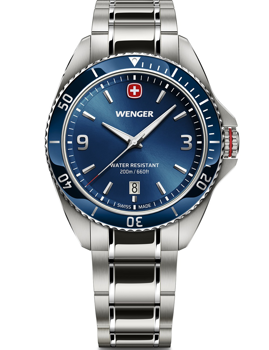 Model 01.2031.103, autoriseret forhandler Watchandjewelry.shop - English