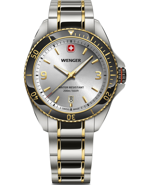 Model 01.2031.106, autoriseret forhandler Watchandjewelry.shop - English