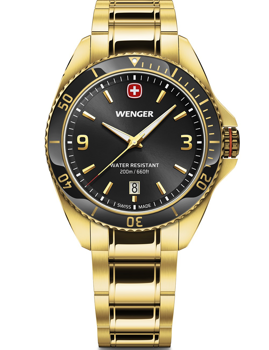 Model 01.2031.107, autoriseret forhandler Watchandjewelry.shop - English