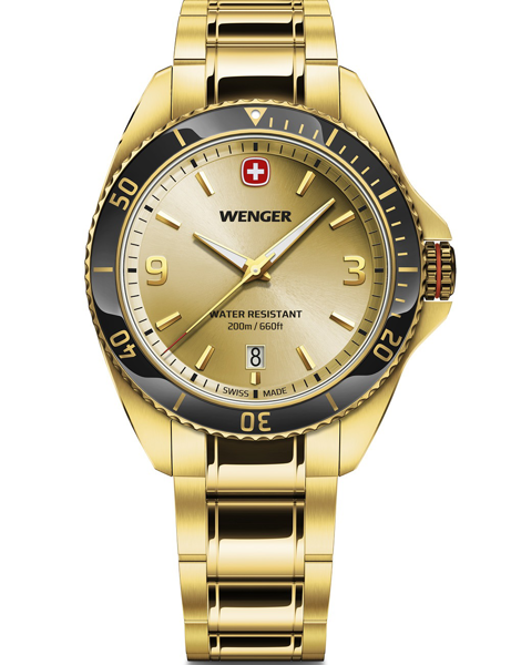 Model 01.2031.108, autoriseret forhandler Watchandjewelry.shop - English
