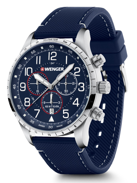 Model 01.1543.117, autoriseret forhandler Watchandjewelry.shop - English