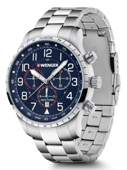 Model 01.1543.118, autoriseret forhandler Watchandjewelry.shop - English