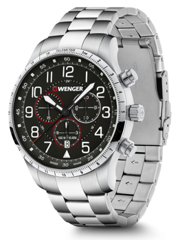 Model 01.1543.120, autoriseret forhandler Watchandjewelry.shop - English