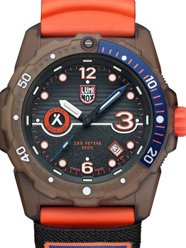 Model XB.3729.ECO, autoriseret forhandler Watchandjewelry.shop - English