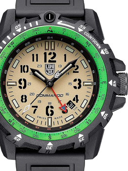 Model XL.3321, autoriseret forhandler Watchandjewelry.shop - English