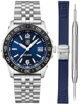 Model XS.3123M.SET.1, autoriseret forhandler Watchandjewelry.shop - English