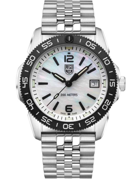 Model XS.3126M.1, autoriseret forhandler Watchandjewelry.shop - English