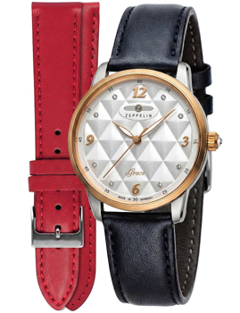 Model 73491n_set, autoriseret forhandler Watchandjewelry.shop - English