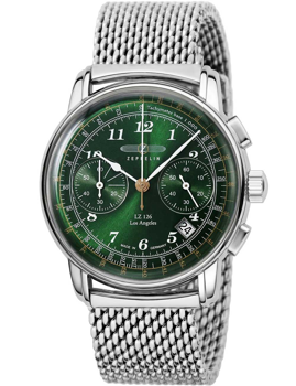 Model 7614M4, autoriseret forhandler Watchandjewelry.shop - English