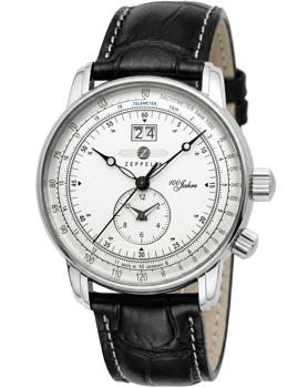 Model 7640-5, autoriseret forhandler Watchandjewelry.shop - English