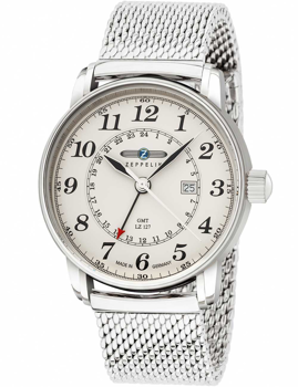 Model 7642M5, autoriseret forhandler Watchandjewelry.shop - English