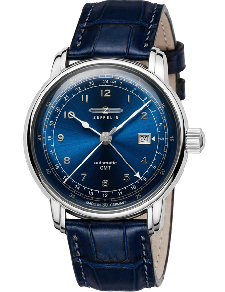Model 76683, autoriseret forhandler Watchandjewelry.shop - English