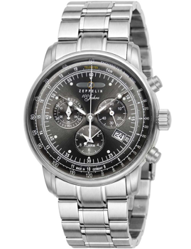 Model 7680MB2, autoriseret forhandler Watchandjewelry.shop - English