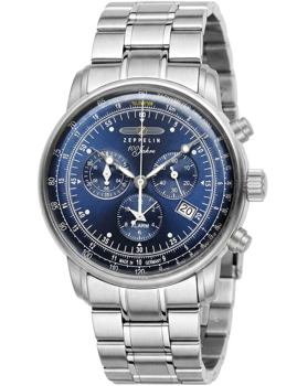 Model 7680MB3, autoriseret forhandler Watchandjewelry.shop - English