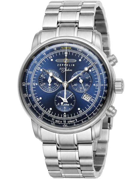 Model 7680MB3, autoriseret forhandler Watchandjewelry.shop - English