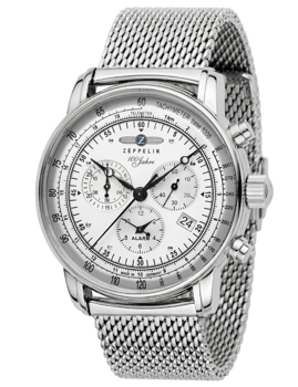 Model 7680M1, autoriseret forhandler Watchandjewelry.shop - English