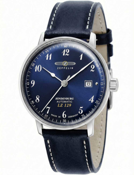 Model 8056-3, autoriseret forhandler Watchandjewelry.shop - English