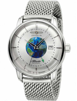 Model 8468M1, autoriseret forhandler Watchandjewelry.shop - English