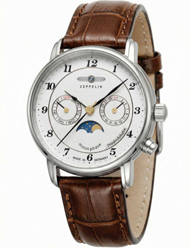 Model 85371, autoriseret forhandler Watchandjewelry.shop - English