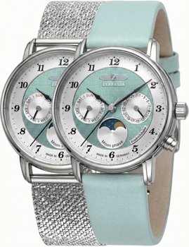 Model 85372_Set, autoriseret forhandler Watchandjewelry.shop - English