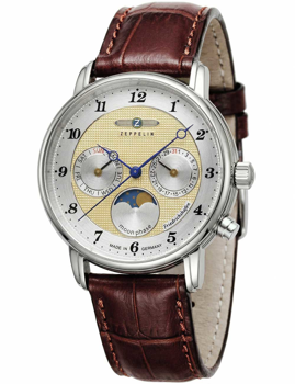 Model 85375, autoriseret forhandler Watchandjewelry.shop - English