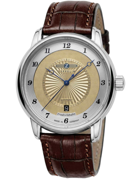 Model 8556-5, autoriseret forhandler Watchandjewelry.shop - English