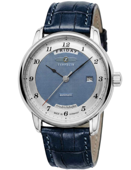 Model 8562-3, autoriseret forhandler Watchandjewelry.shop - English